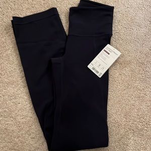 NWT XXS Womens Athleta powervita straight leg pant